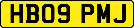 HB09PMJ