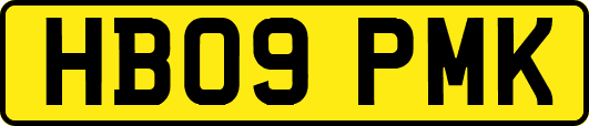 HB09PMK