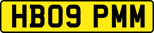 HB09PMM