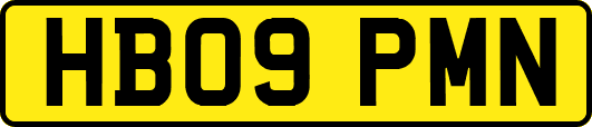 HB09PMN
