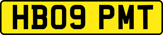 HB09PMT