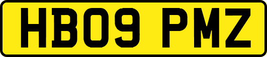 HB09PMZ