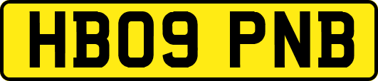 HB09PNB