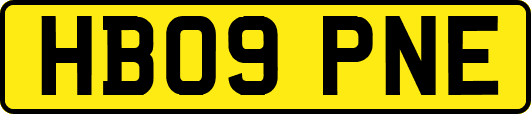 HB09PNE