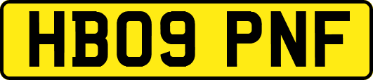 HB09PNF