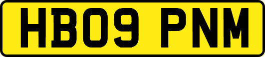 HB09PNM