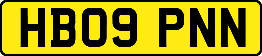 HB09PNN