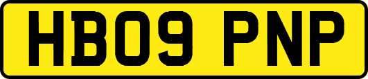 HB09PNP