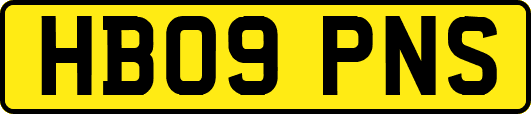 HB09PNS
