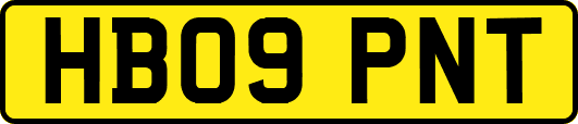 HB09PNT