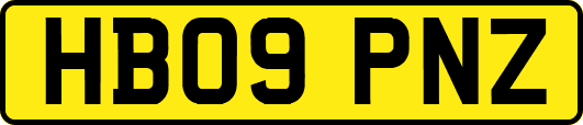 HB09PNZ