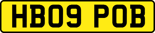 HB09POB