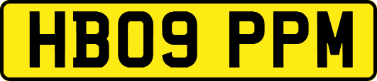 HB09PPM