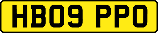 HB09PPO