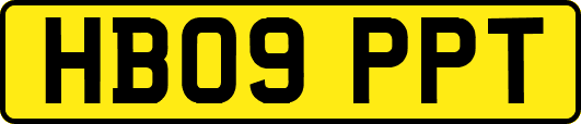 HB09PPT
