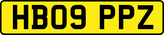 HB09PPZ