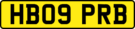 HB09PRB