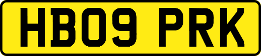 HB09PRK