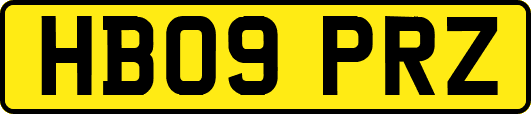 HB09PRZ
