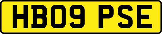 HB09PSE