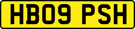 HB09PSH