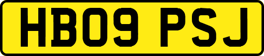 HB09PSJ