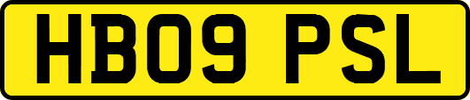 HB09PSL