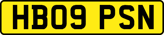 HB09PSN