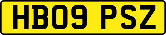 HB09PSZ