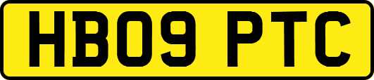 HB09PTC