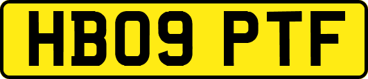 HB09PTF