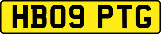 HB09PTG