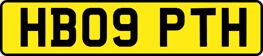 HB09PTH