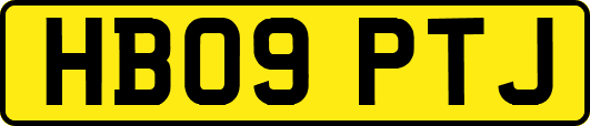 HB09PTJ