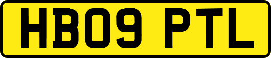 HB09PTL