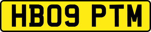 HB09PTM