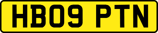 HB09PTN