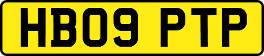 HB09PTP