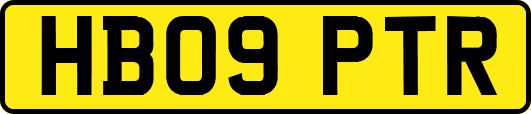 HB09PTR