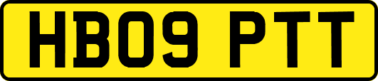 HB09PTT