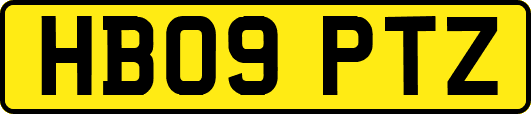 HB09PTZ