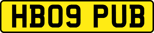 HB09PUB