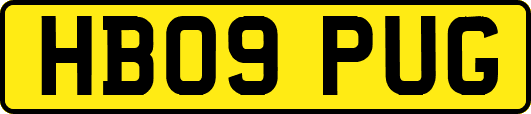 HB09PUG