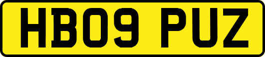 HB09PUZ