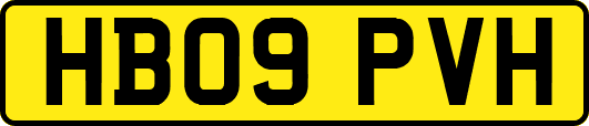 HB09PVH