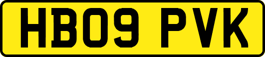 HB09PVK