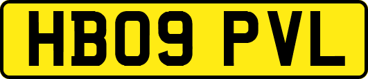 HB09PVL