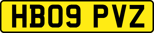 HB09PVZ