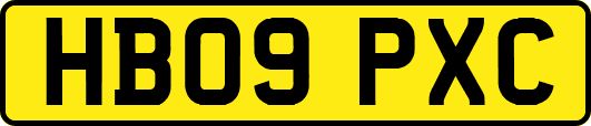 HB09PXC