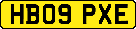 HB09PXE